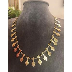 Art Deco Necklace
