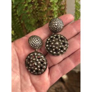 Antique Earrings 