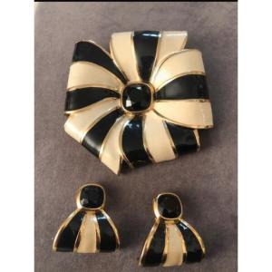 Vintage Couture Set 