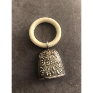 Silver Rattle