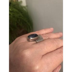 Mexican Design Ring