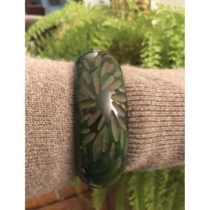 Art Deco Bakelite Bracelet 