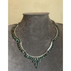 Mexican Necklace 