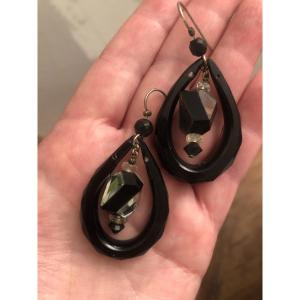 19th Century Earrings