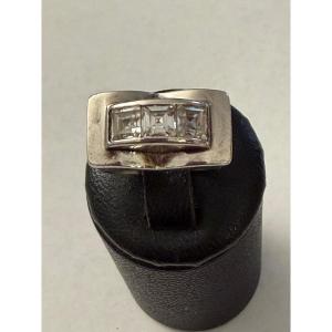 1940s Ring