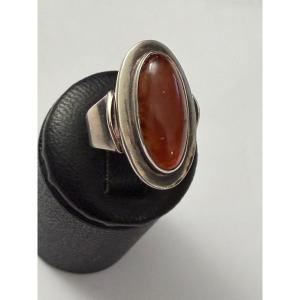 Antique Ring From Denmark