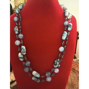 Murano Necklace 