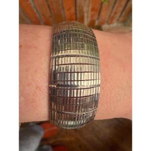 Vintage Silver Bracelet 