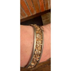 Art Nouveau Bracelet