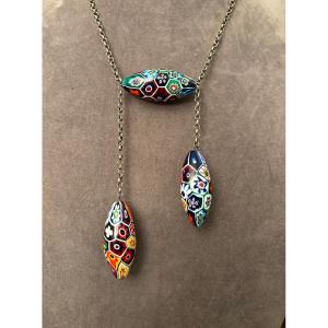 Neglected Art Deco Murano