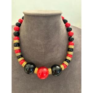 1940s Necklace