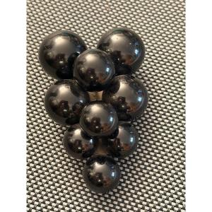 Art-déco Brooch-clip
