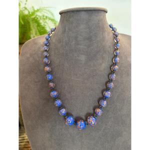 Murano Necklace