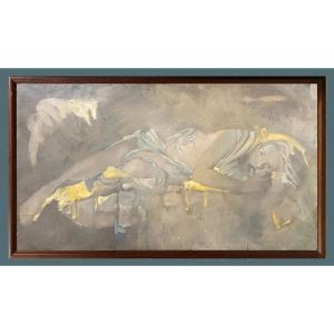 Spanish School (1980s) - Le Rêve