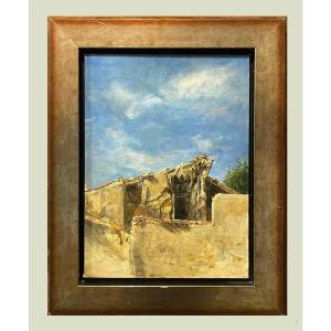 Manuel Terán (1974) – Ruins