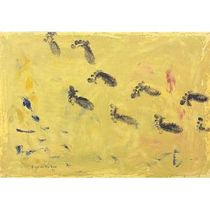 Diego De Los Ríos (1962) - Untitled 1992