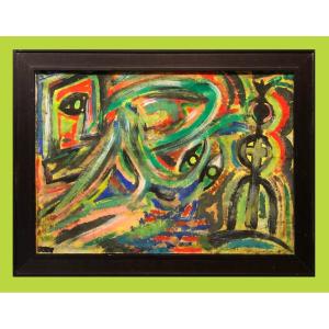 French School (1970s) - Composition