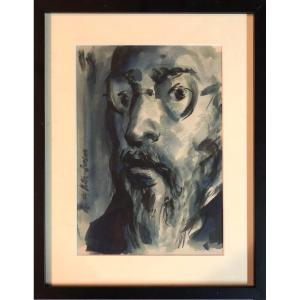 Pedro Mozos (1915-1982) - Ramon Del Valle Inclán