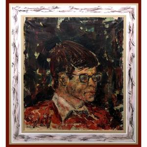 Modern School (1970s) - Elton John