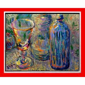 Juan José Gómez De La Torre (1959) - The Apero
