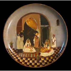 Anne-marie Lederer, Dite Ketty Carré (1882-1964) - The Harem