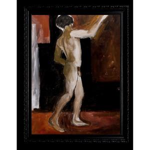 European School (xx) - Ganymede