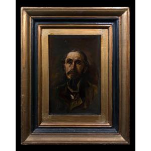 European School (19th-20th Centuries) - The Cursed