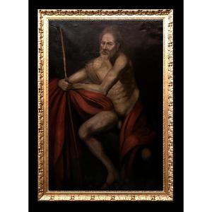 	 European School (xx) - The Naked Apostle