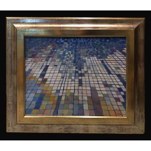 	 Constructivist School (xx) - Places And Spaces