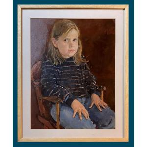 European School (xx) - The Middle Child
