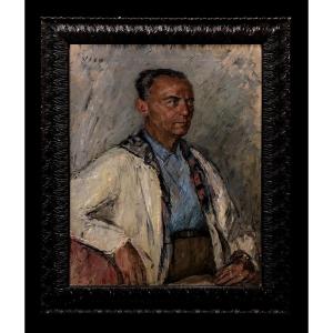 	 Vico Viganò (1874-1967) - Author Of The Letter