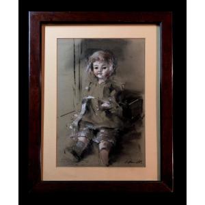 Jaume Queralt (1949) - Coppélia