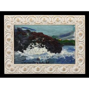 Vives Maristany (xx) - Santander