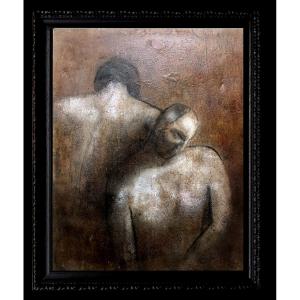 	 Expressionist School (c. 1970) - Back To Back