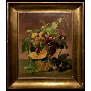 French School (c. 1870) - The Wasp