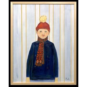 	 European School (xx) - Snow Day