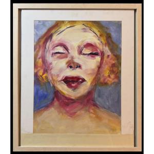 	 Expressionist School (c. 1970) - The Kiss