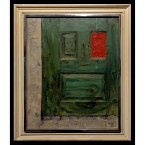 José Campillo (1903-1968) - Point Of Discontinuity