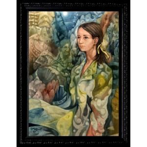 Stéphane Rohrbach (xx) - The Acid Vision