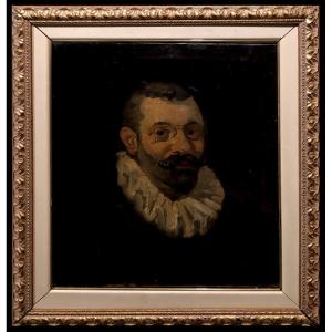 	 Pedro Ybarra Ruiz (1858-1934) - l'Ami Pepe Buch Disguised As A Golden Age Writer