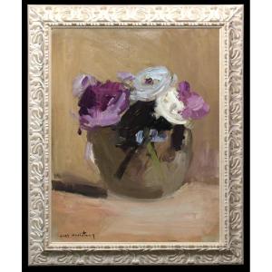 Vives Maristany (xx) - May Flowers