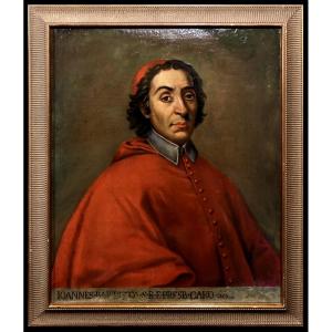 School Of Valencia (c. 1760) - Juan Bautista Pérez Rubert (1537-1597), Humanist And Bishop
