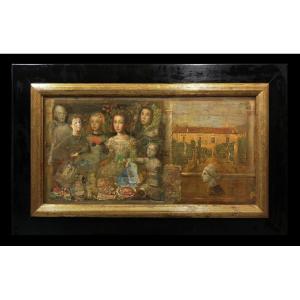 Mersad Berber (1940-2012) - In The Shadow Of Velázquez