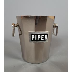 Piper Heidsieck Champagne Bucket