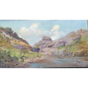 Arthur Dezobry (1854-1930)