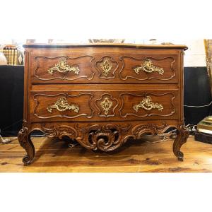 Provençal Chest Of Drawers