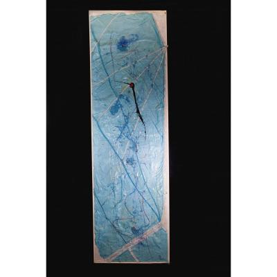 Painting By Marc Siris