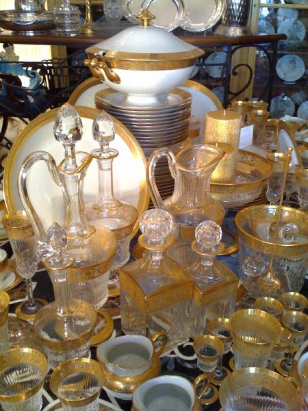 Morier Antiquites