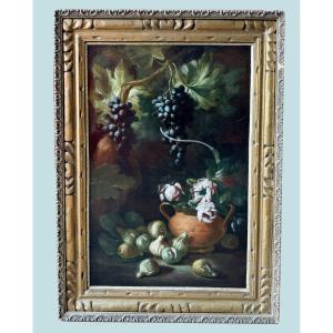 Couple Still Life