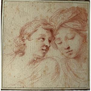 Study Of Two Heads